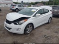 2013 Hyundai Elantra — photo 2 of 15 | VIN 5NPDH4AE5DH426187