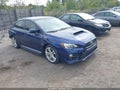 2016 Subaru WRX — photo 1 of 17 | VIN JF1VA1N6XG8813157