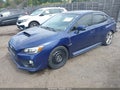 2016 Subaru WRX — photo 2 of 17 | VIN JF1VA1N6XG8813157