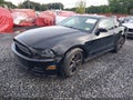 2014 Ford Mustang — photo 2 of 17 | VIN 1ZVBP8AM9E5280383