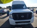 2018 Nissan NV 2500 — photo 12 of 16 | VIN 1N6BF0LY2JN812703