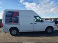 2018 Nissan NV 2500 — photo 13 of 16 | VIN 1N6BF0LY2JN812703