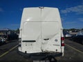 2018 Nissan NV 2500 — photo 16 of 16 | VIN 1N6BF0LY2JN812703