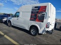 2018 Nissan NV 2500 — photo 3 of 16 | VIN 1N6BF0LY2JN812703