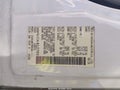 2018 Nissan NV 2500 — photo 9 of 16 | VIN 1N6BF0LY2JN812703