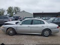 2002 Buick LeSabre — photo 15 of 17 | VIN 1G4HP54KX24228988