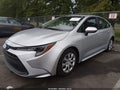 2025 Toyota Corolla — photo 2 of 16 | VIN 5YFB4MDEXSP336550