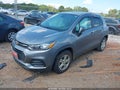 2020 Chevrolet Trax — photo 2 of 16 | VIN 3GNCJKSBXLL318999