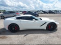 2015 Chevrolet Corvette Stingray — photo 13 of 16 | VIN 1G1YB2D78F5101260