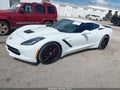 2015 Chevrolet Corvette Stingray — photo 2 of 16 | VIN 1G1YB2D78F5101260