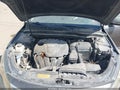 2011 Kia Optima — photo 10 of 11 | VIN KNAGM4A74B5126340