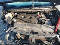 2015 Ford Edge — photo 10 of 16 | VIN 2FMTK3G97FBC08988