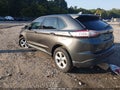2015 Ford Edge — photo 3 of 16 | VIN 2FMTK3G97FBC08988