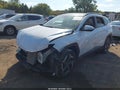 2024 Hyundai Tucson Hybrid — photo 2 of 17 | VIN KM8JCCD17RU246349