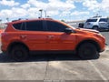 2016 Toyota RAV4 — photo 13 of 16 | VIN JTMZFREV1GD081754