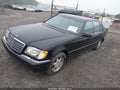1998 Mercedes-Benz S-Class — photo 2 of 11 | VIN WDBGA43G7WA391340