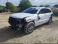 2021 Jeep Grand Cherokee — photo 2 of 16 | VIN 1C4RJEAG2MC681442