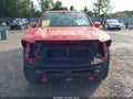 2025 Nissan Frontier — photo 13 of 19 | VIN 1N6ED1EK1SN659749