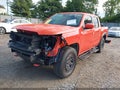 2025 Nissan Frontier — photo 19 of 19 | VIN 1N6ED1EK1SN659749