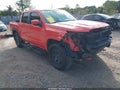 2025 Nissan Frontier — photo 1 of 19 | VIN 1N6ED1EK1SN659749