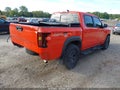 2025 Nissan Frontier — photo 4 of 19 | VIN 1N6ED1EK1SN659749