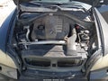 2010 BMW X5 — photo 10 of 12 | VIN 5UXFF0C54ALT77865