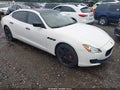 2014 Maserati Quattroporte — photo 1 of 16 | VIN ZAM56PPA3E1085067
