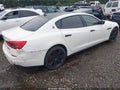 2014 Maserati Quattroporte — photo 4 of 16 | VIN ZAM56PPA3E1085067