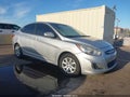 2013 Hyundai Accent — photo 1 of 11 | VIN KMHCT4AE1DU370180