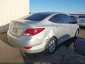 2013 Hyundai Accent — photo 4 of 11 | VIN KMHCT4AE1DU370180