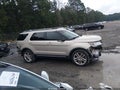 2017 Ford Explorer — photo 13 of 16 | VIN 1FM5K7D88HGA31780