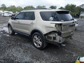 2017 Ford Explorer — photo 3 of 16 | VIN 1FM5K7D88HGA31780