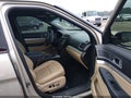2017 Ford Explorer — photo 5 of 16 | VIN 1FM5K7D88HGA31780