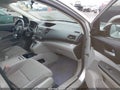 2013 Honda CR-V — photo 5 of 16 | VIN 2HKRM3H5XDH504559