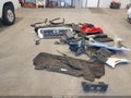 2022 Nissan Frontier — photo 12 of 18 | VIN 1N6ED1FK8NN671125