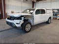 2022 Nissan Frontier — photo 2 of 18 | VIN 1N6ED1FK8NN671125