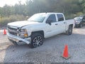 2014 Chevrolet Silverado 1500 — photo 2 of 16 | VIN 3GCUKREC0EG381385