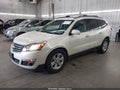 2013 Chevrolet Traverse — photo 2 of 11 | VIN 1GNKVJKD0DJ218740