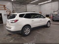2013 Chevrolet Traverse — photo 4 of 11 | VIN 1GNKVJKD0DJ218740