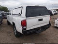 2022 Toyota Tacoma — photo 3 of 16 | VIN 3TYRX5GN8NT049117