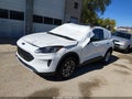 2022 Ford Escape — photo 2 of 16 | VIN 1FMCU9G64NUA64926