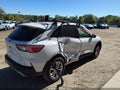 2022 Ford Escape — photo 4 of 16 | VIN 1FMCU9G64NUA64926