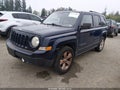 2012 Jeep Patriot — photo 2 of 12 | VIN 1C4NJRBB1CD663497