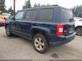2012 Jeep Patriot — photo 3 of 12 | VIN 1C4NJRBB1CD663497