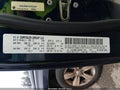 2012 Jeep Patriot — photo 9 of 12 | VIN 1C4NJRBB1CD663497