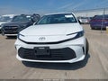 2026 Toyota Camry — photo 12 of 16 | VIN 4T1DAACK6TU319641