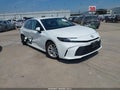 2026 Toyota Camry — photo 1 of 16 | VIN 4T1DAACK6TU319641