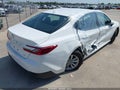 2026 Toyota Camry — photo 4 of 16 | VIN 4T1DAACK6TU319641
