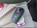 2016 Toyota Prius — photo 11 of 16 | VIN JTDKARFU9G3519111