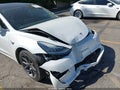 2020 Tesla Model 3 — photo 12 of 18 | VIN 5YJ3E1EB1LF711405